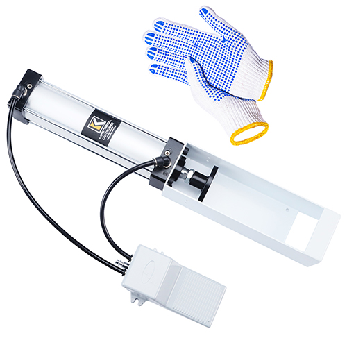 K-FC125W